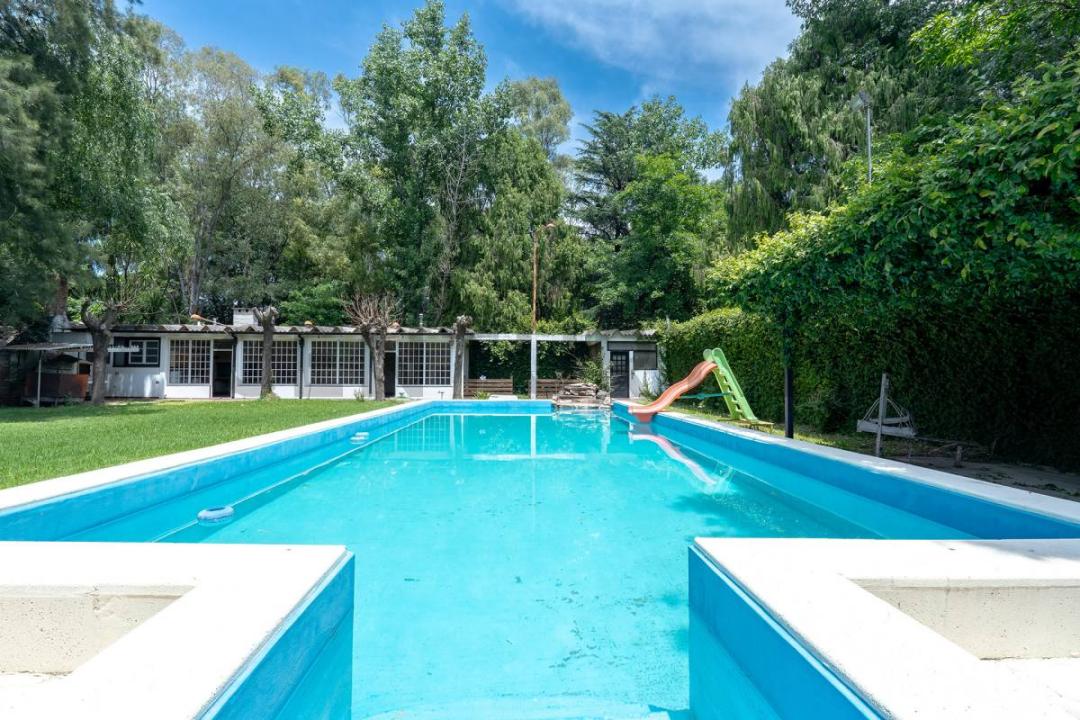 LA ESPUELA 2700, Ituzaingó, GBA Oeste 1713, 아르헨티나