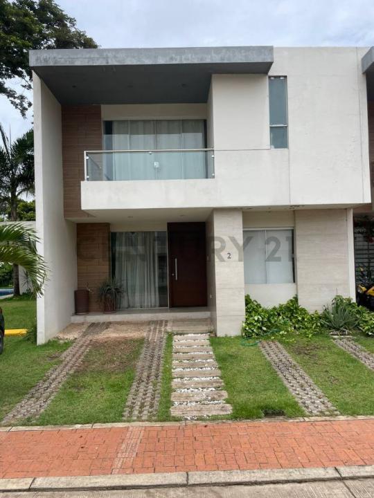 COND. PALMA NOVA , Este, Santa Cruz 00001, Bolivia