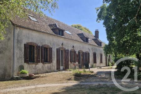 Courtenay, Centre 45320, France