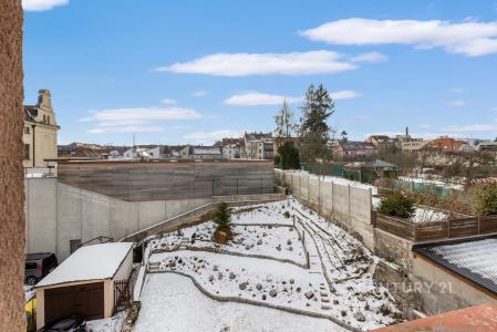 1087 / 8, Jiráskova, Benešov, Benešov 25601, Czech Republic