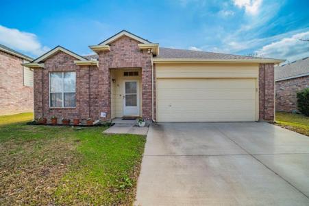 3011 Blacksmith Court, Grand Prairie, Texas 75052, USA