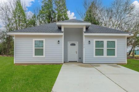 14959 Paladin Road, Log Cabin, Texas 75148, USA