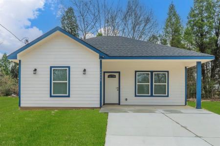 14955 Paladin Road, Log Cabin, Texas 75148, USA