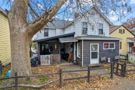 1739 Kimball Ave, New Kensington, פנסילבניה 15068, ארצות הברית של אמריקה 