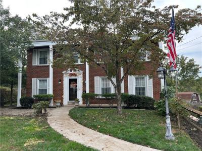 213 New Hampshire Dr, Lower Burrell, Pennsylvania 15068, HOA KỲ