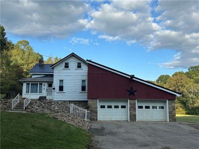 489 Crisswell Rd, Penn Twp, Pennsylvania 16002, USA