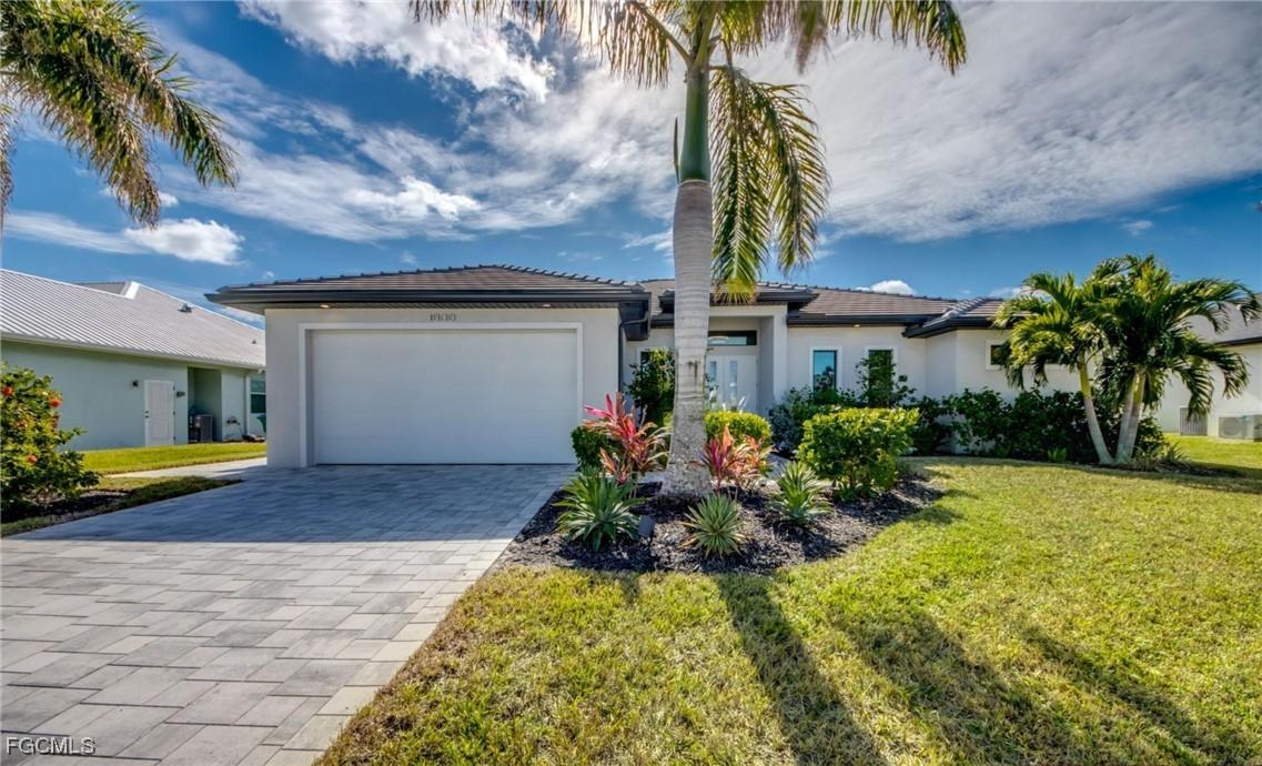 1808 SW 30th Terrace, Cape Coral, Florida 33914, USA