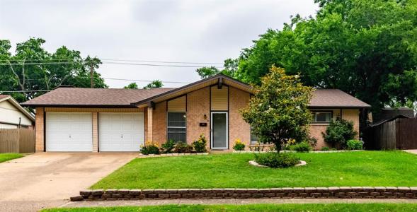 3213 Thames Street, Irving, Texas 75062, USA