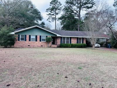 107 Springdale Dr, Americus, Georgia 31709, USA