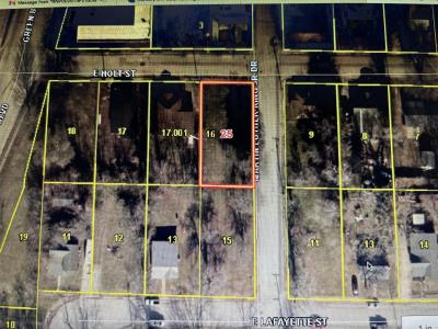 E HOLT ST, MEXICO, Missouri 65265, USA