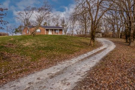 523 Cherry Grove Rd , Flemingsburg, Kentucky 41041, USA