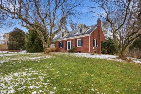 313 Warren Avenue, Stirling, NJ 07980, USA