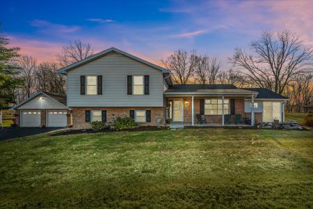 199 Dove Lane, Falling Waters, WV 25419, USA