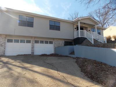 2015 Snider Road, Poplar Bluff, Missouri 63901, USA