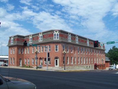 500 Market St Suite 100, Fulton, Missouri 65251, USA