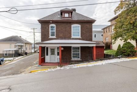 3002 Elm Street, Weirton, 웨스트 버지니아 26062, 미국