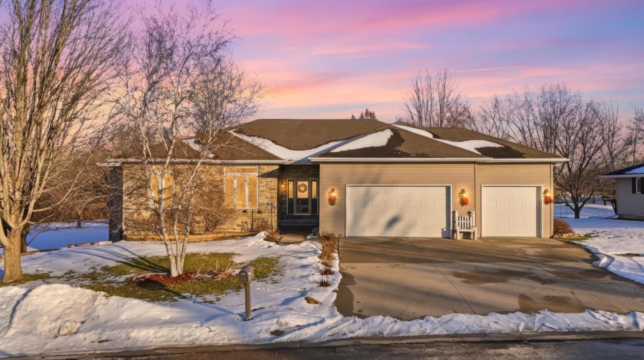 800 S 14th Ave., Washington, Iowa 52353, Estados Unidos