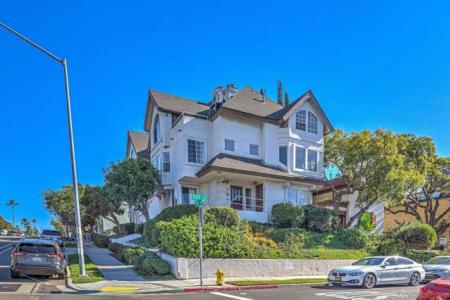 1169 23rd St, San Diego, California 92102, USA