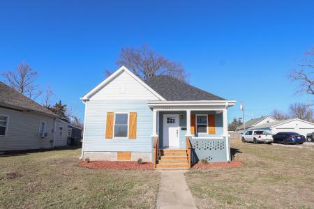 1309 Buchanan St., Moberly, Missouri 65270, USA