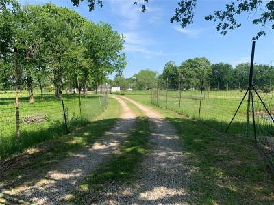 248 Rs County Road 1490, Point, Texas 75472, États-Unis