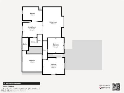 36001 Freed Court, Eastlake, Ohio 44095, Stati Uniti