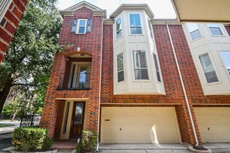 1016 Studer Street, Houston, Texas 77007, USA