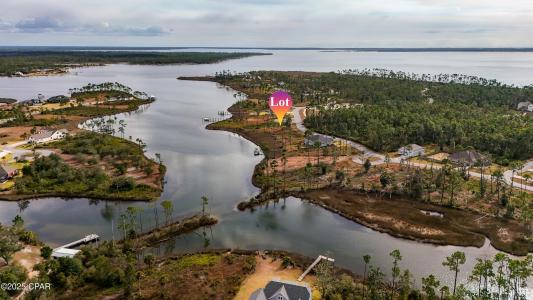 1000 Spirit Sail Court, Panama City, Florida 32404, USA