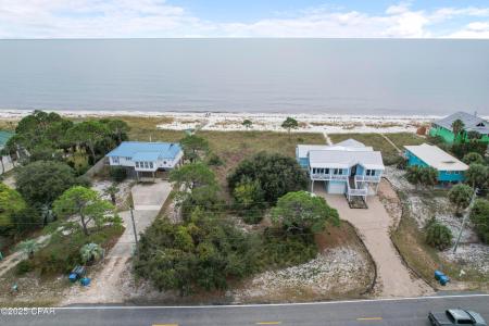 1157 Alligator Drive, Panacea, Florida 32346, USA