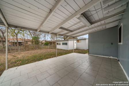 4531 Eisenhauer Rd, San Antonio, Texas 78218, USA