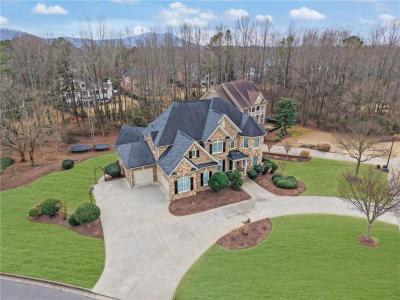 5810 Broadwater Trail, Cumming, Georgia 30040, Stati Uniti