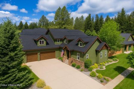 724 E Arena LOOP, Hayden, Idaho 83835, Estados Unidos