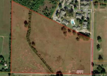 000 S German, Conway, Arkansas 72034, USA