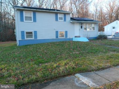 444 Chestnut Street, Aberdeen, Maryland 21001, Estados Unidos