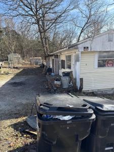 184 Aster Circle, Branson, Missouri 65616, États-Unis