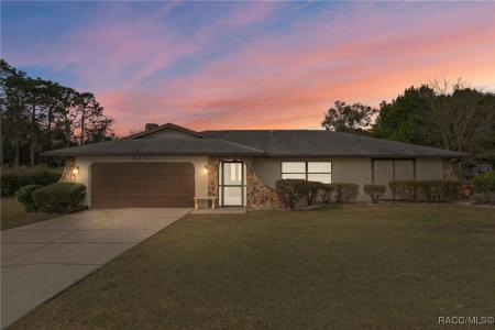 5686 S Eaton Terrace, Inverness, 플로리다 34452, 미국