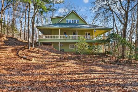 793 Jackie Cove Road, Hayesville, NC 28904, USA