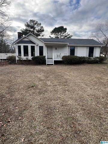 1944 Walker Dr, Fultondale, Alabama 35068, États-Unis