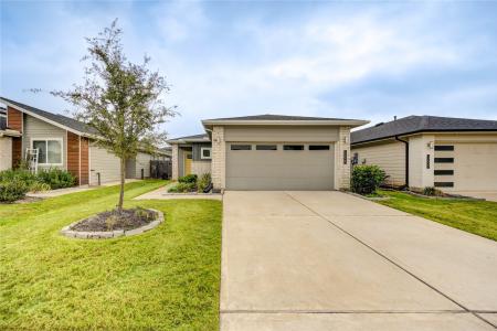 12525 Abbey House Court, Houston, Texas 77047, USA