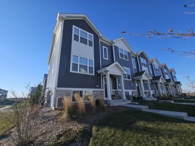 814 Briar Glen Ct, Hampshire, Illinois 60140, USA