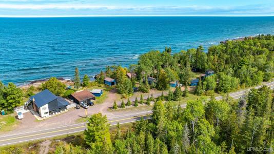 13051 M26, Eagle Harbor, Michigan 49950, USA