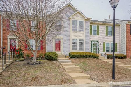 -604 Sangreal Court, Mantua, Nova Jersey 08051, Estados Unidos