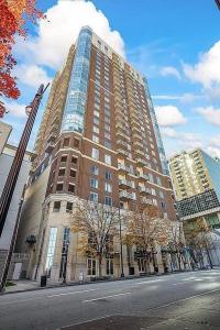 285 Centennial Olympic Park Drive NW, 504, Atlanta, Georgia 30313, USA