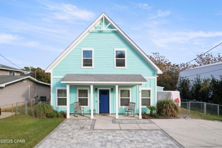 207 San Gabriel Street, Panama City Beach, Florida 32413, USA