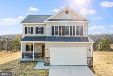 Lot 32 Larimar Lane, Inwood, West Virginia 25428, Stati Uniti