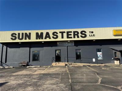 1704 N Harrison Street, Shawnee, Oklahoma 74804, USA