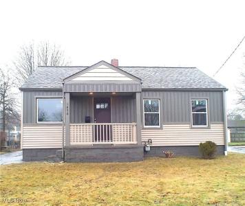 1856 Sheridan Ne Avenue, Warren, Огайо 44483, Соединенные Штаты