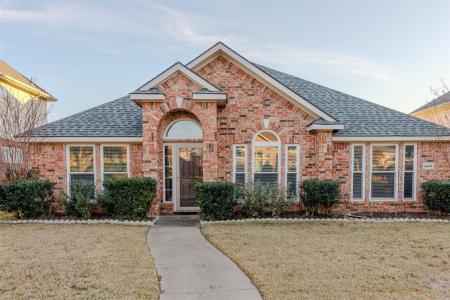 2448 Cimmaron Drive, Plano, Texas 75025, USA