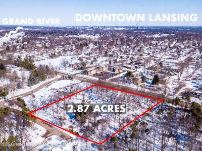 2800 S Waverly Road, Lansing, Michigan 48911, Amerika Birleşik Devletleri