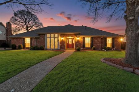 3705 Starlight Trail, Plano, Texas 75023, USA