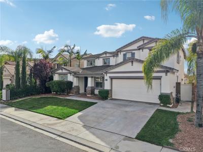 27368 Pumpkin Street, Murrieta, California 92562, USA